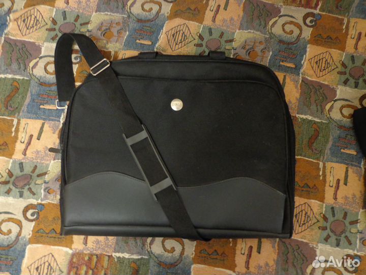 Сумка для ноутбука