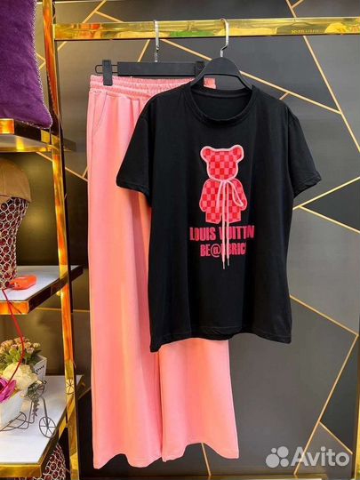 Спортивный костюм Louis Vuitton