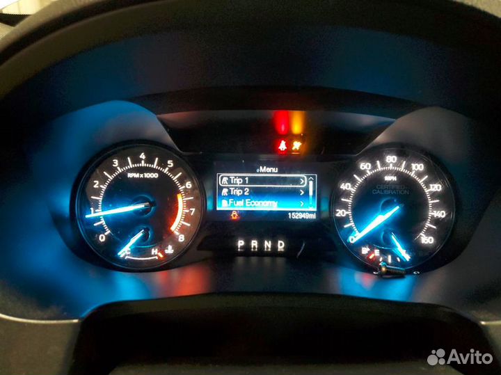 Запчасти на 2018 ford explorer police interceptor