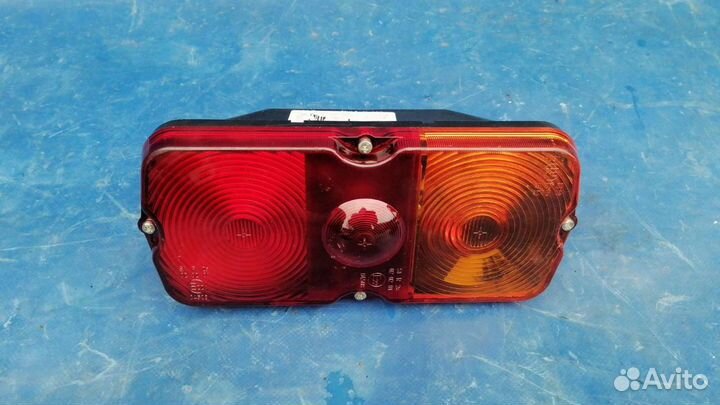 Фонарь задний УАЗ пф 132