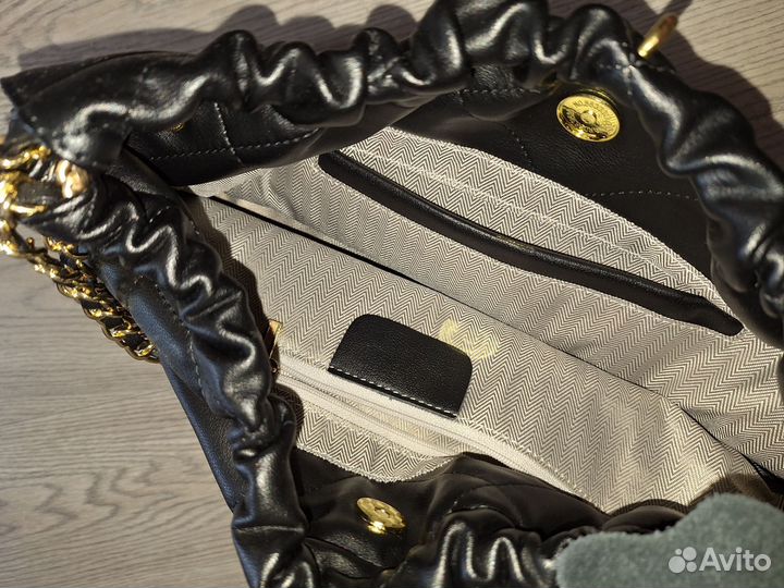 Сумка женская натуральная кожа новая