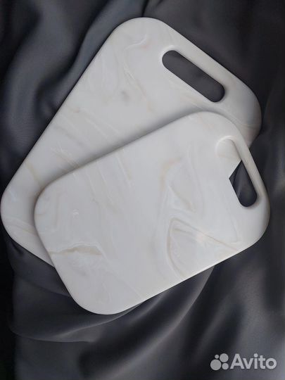 Разделочная Доска из искуственного камня