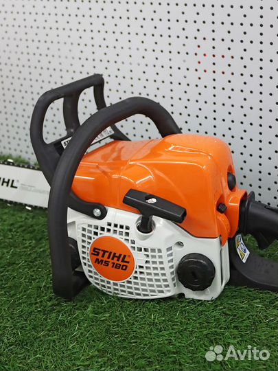 Бензопила stihl MS 180 Оригинал