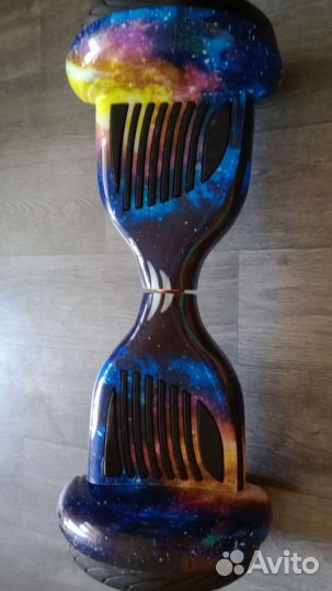 Гироскутер 10.5 бу