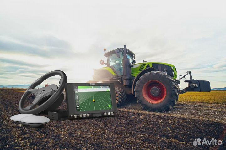 Автопилот FJ Dynamics