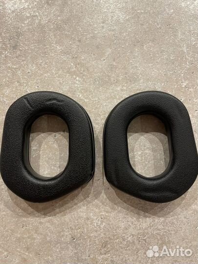 Амбушюры абтюраторы Earmor