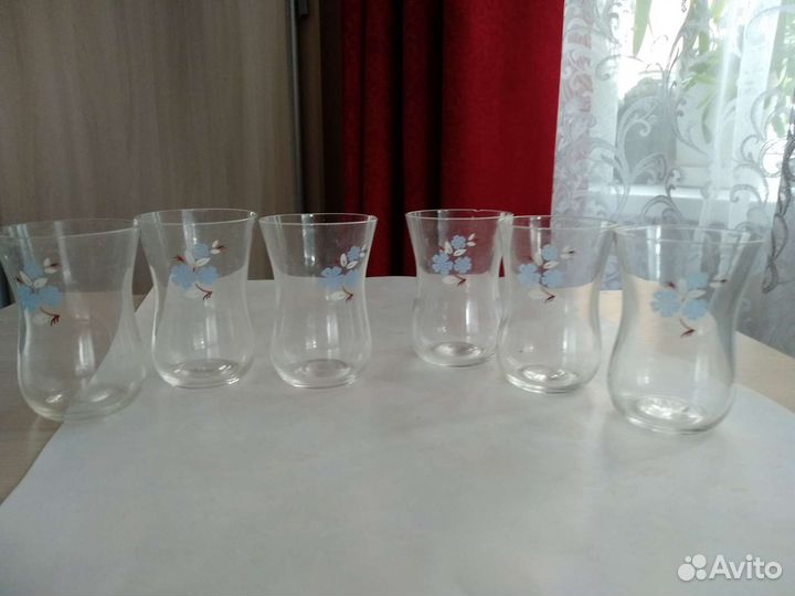 Стаканчики