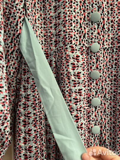 Халат женский новый