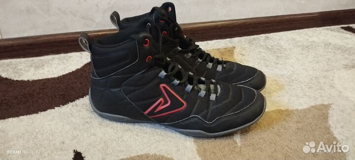 Боксерки Demix