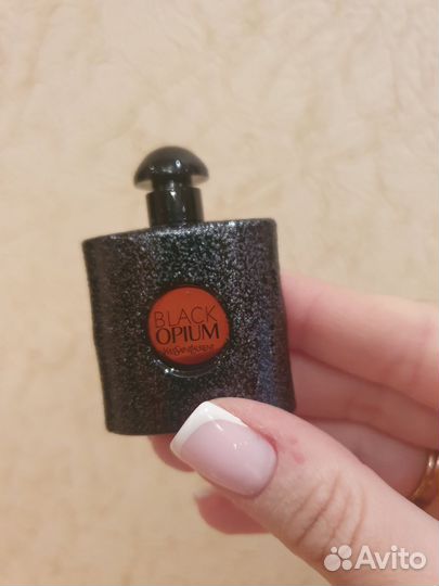 Оригинальная парфюмерия женская и мужская