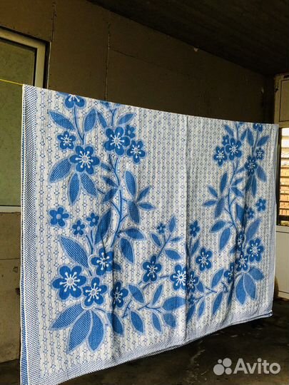 Покрывала, одеяла Гобеленовые СССР