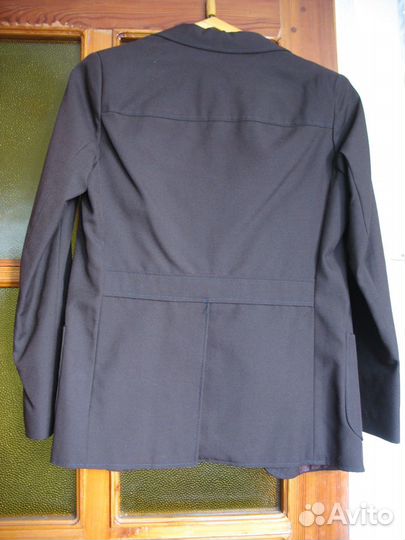 Школьный костюм для мальчика