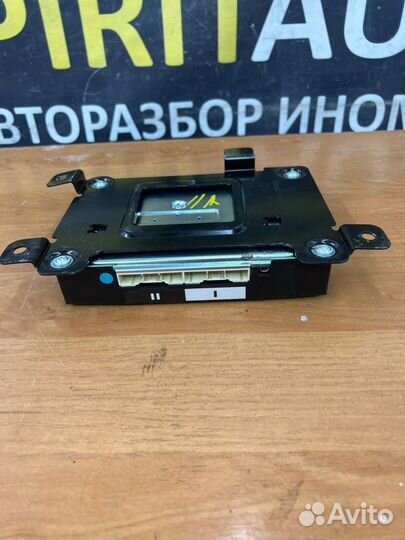 Усилитель звука Kia Soul 3 2018-2023