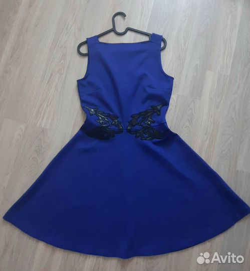 Женское платье 44-46