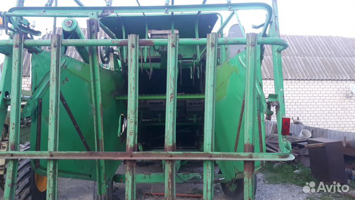 Плуг 86 Механический завод ПСК-5, 2024