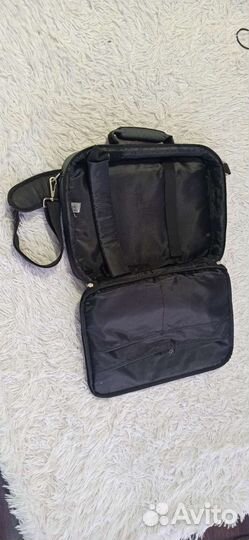 Сумка для ноутбука