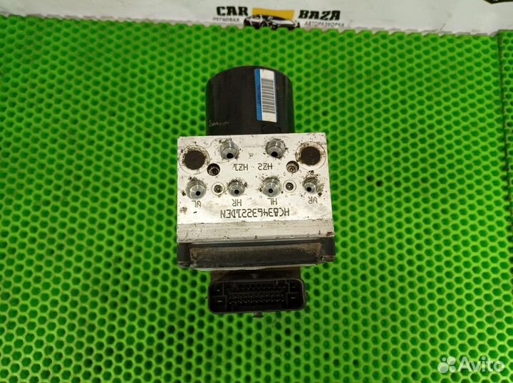 Блок ABS (насос)