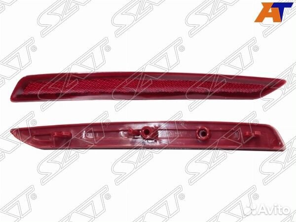 Отражатель KIA RIO 17