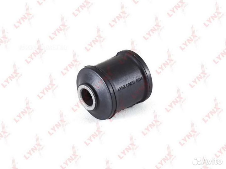 Lynxauto C8853 Сайлентблок переднего рычага подвески перед прав/лев