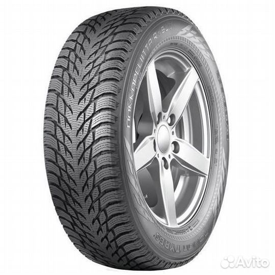 Nokian Tyres Hakkapeliitta R3 SUV 215/65 R16