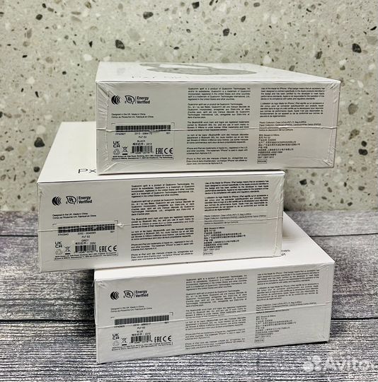 Bowers & Wilkins Px7 S2, оригинал