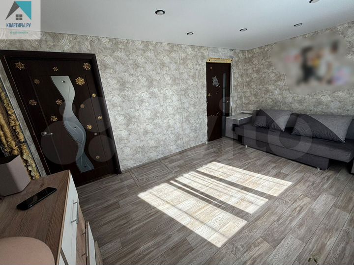 Дом 59 м² на участке 10 сот.