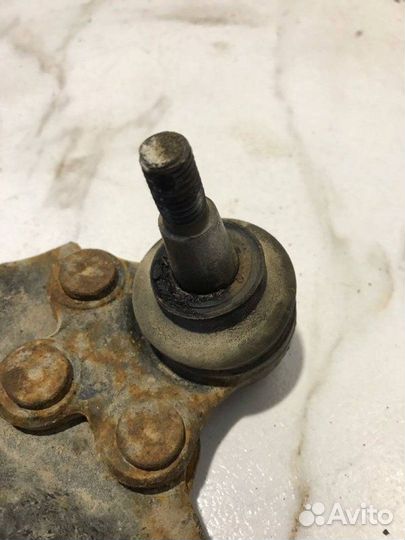 Рычаг нижний передний левый Opel Antara L07 A 22