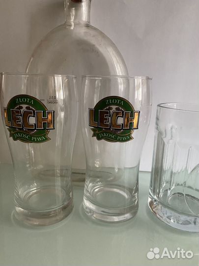 Кружка пивная 