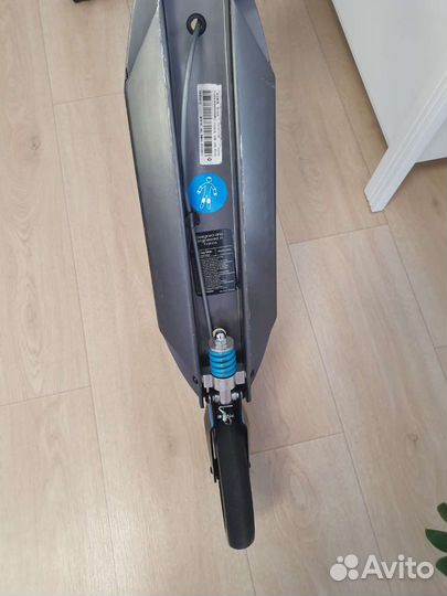 Самокат Oxelo town 7xl