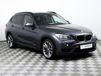 BMW X1 2.0 AT, 2012, 169 949 км, с пробегом, цена 1 115 000 руб.