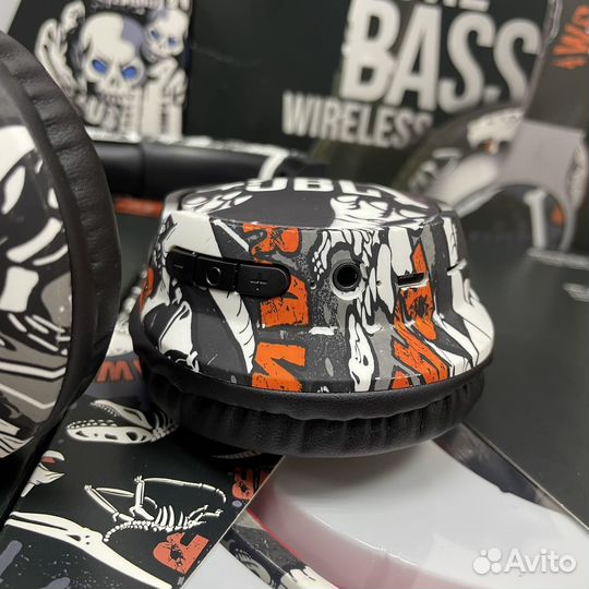 Беспроводные наушники JBL tune 1000BT