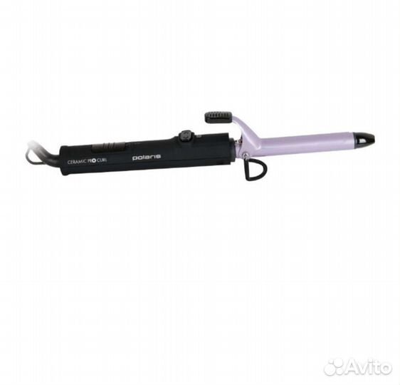 Щипцы для волос polaris