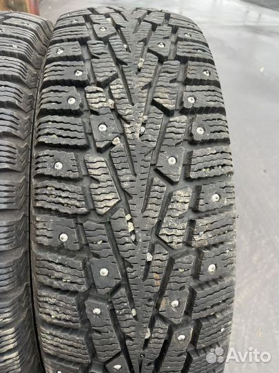 Cordiant Snow Cross 185/60 R15