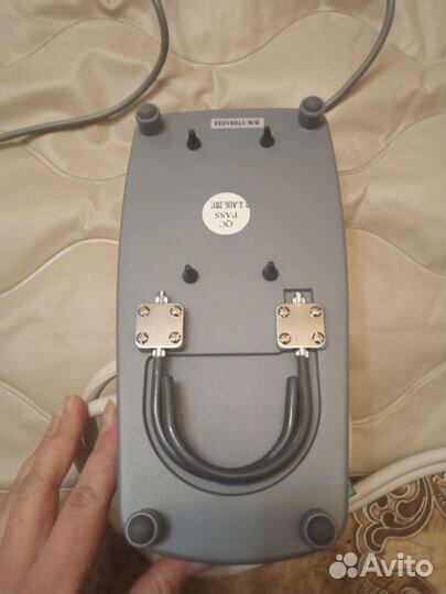 Матрас противолежневый