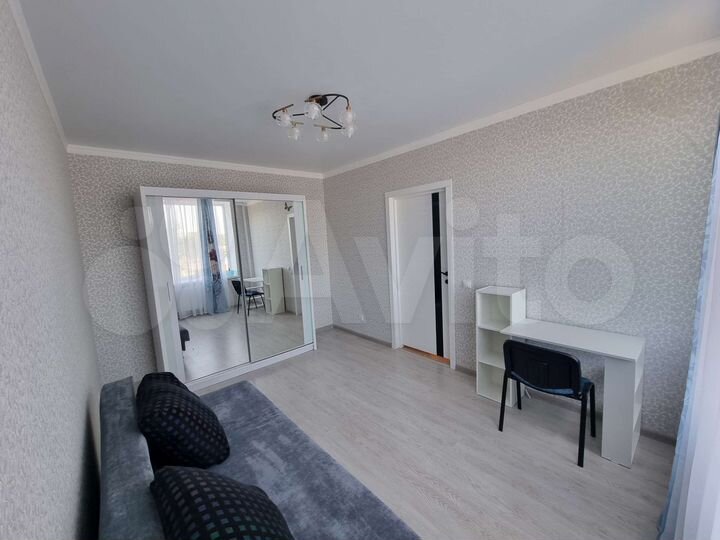 2-к. квартира, 47 м², 5/9 эт.