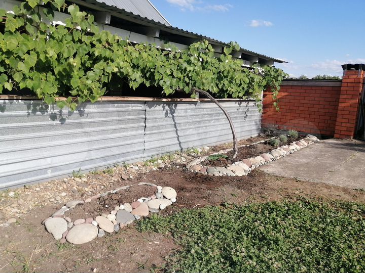 Дом 141,4 м² на участке 11 сот.