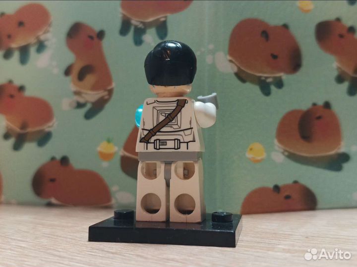 Lego star wars Jek 14