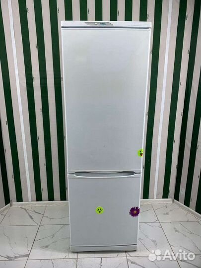 Холодильник бу с гарантией и доставкой