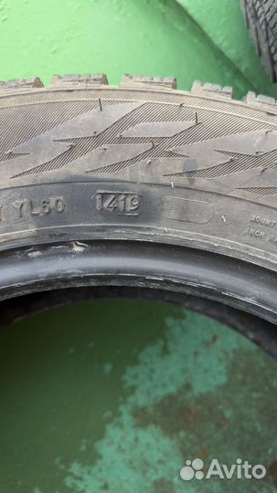 Nokian Tyres Hakkapeliitta R3 175/65 R15 84R