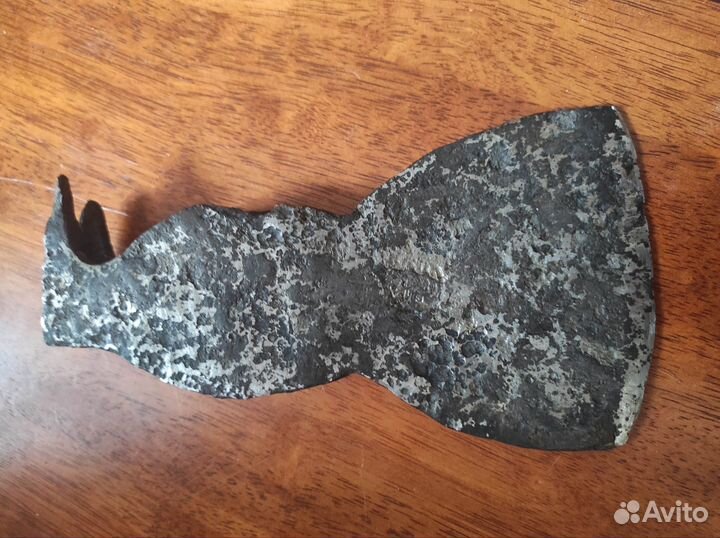 Топор саперный немецкий 1941 г