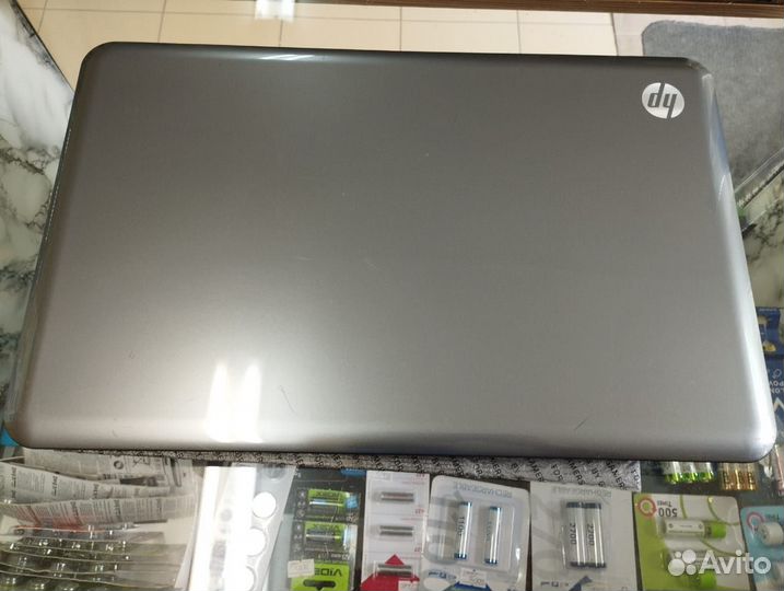 Hp pavilion g7 1310er