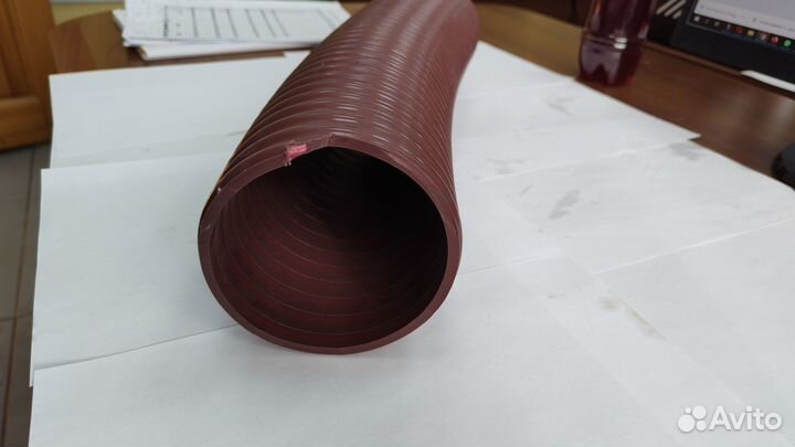 Рукав напорно-всасывающий нвс-102, 76, 63 Беларусь