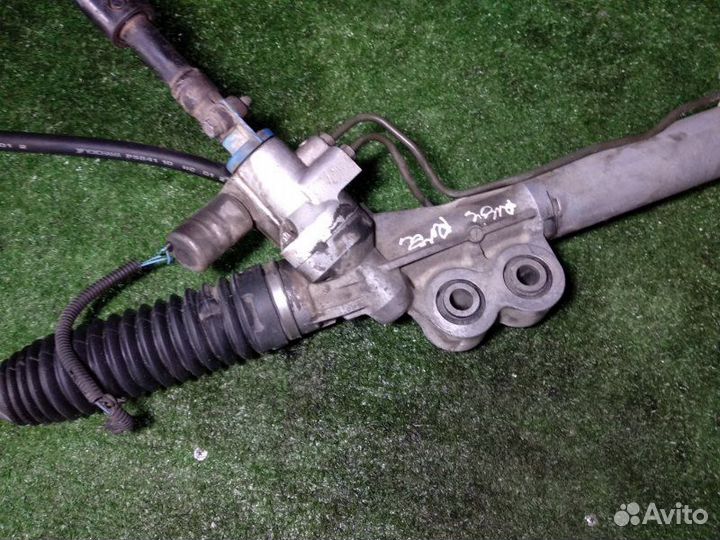 Рулевая рейка левая Infiniti Qx56 Z62 VK56VD 2013