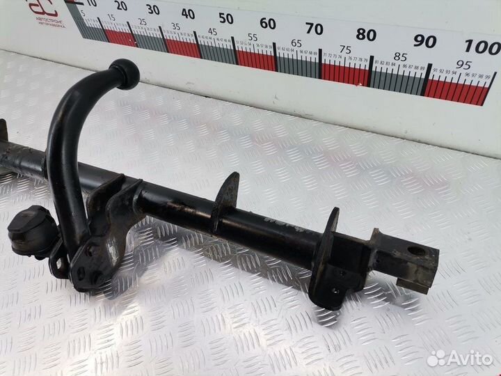 Фаркоп (прицепное устройство) для Opel Zafira A