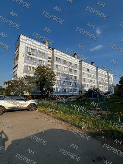 3-к. квартира, 73,1 м², 1/5 эт.