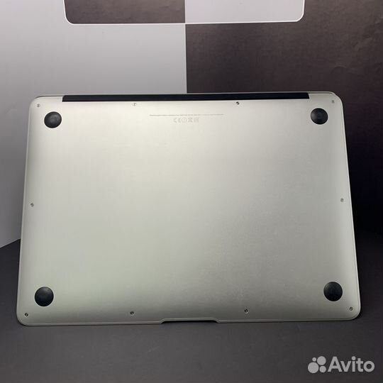 Ноутбук МАКБУК Air 13 2017 8/128GB i5