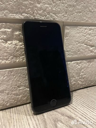 iPhone SE (2020), 128 ГБ