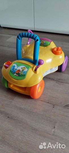 Ходунки детские бу