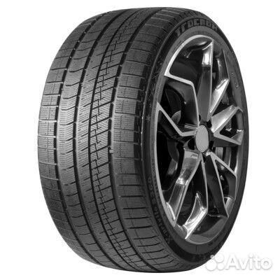 Tracmax X-Privilo S360 285/60 R18
