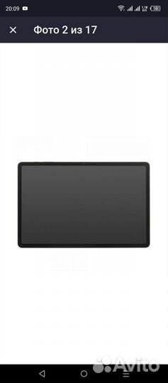 Samsung Galaxy Tab S7 FE LTE